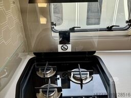 DETHLEFFS Esprit I 7150 EB