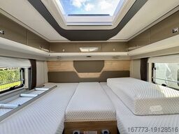 DETHLEFFS Esprit I 7150 EB