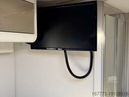 DETHLEFFS Esprit I 7150 EB