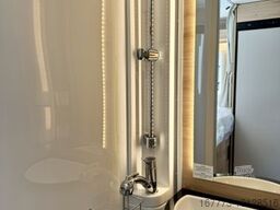 DETHLEFFS Esprit I 7150 EB