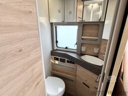 DETHLEFFS Esprit I 7150 EB