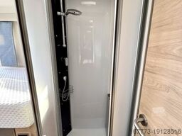 DETHLEFFS Esprit I 7150 EB