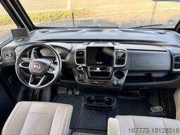 DETHLEFFS Esprit I 7150 EB