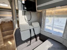 DETHLEFFS Just Go T 6615 EB