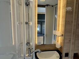 DETHLEFFS Just Go T 6615 EB