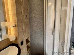 DETHLEFFS Just Go T 6615 EB