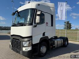 Renault T460 HighCab, Euro 6, / Retarder, Intarder