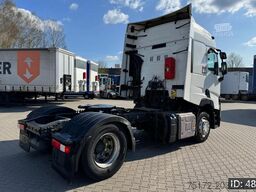 Renault T460 HighCab, Euro 6, / Retarder, Intarder