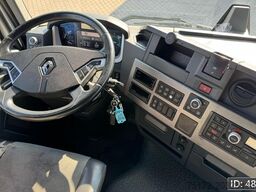 Renault T460 HighCab, Euro 6, / Retarder, Intarder