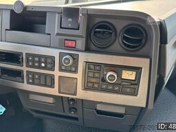 Renault T460 HighCab, Euro 6, / Retarder, Intarder