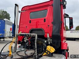 Mercedes-Benz Actros 1840 StreamSpace, Euro 6, / Retarder / H...