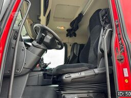 Mercedes-Benz Actros 1840 StreamSpace, Euro 6, / Retarder / H...
