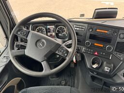 Mercedes-Benz Actros 1840 StreamSpace, Euro 6, / Retarder / H...