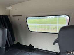 Mercedes-Benz Actros 1840 StreamSpace, Euro 6, / Retarder / H...