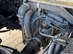 MAN TGX 18.500 XLX, Euro 6, / Retarder / 2 Tanks, I...