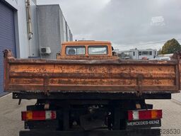 Mercedes-Benz LK 814 **GERMAN TRUCK-FULL STEEL-4CYL**