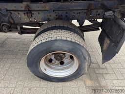 Mercedes-Benz LK 814 **GERMAN TRUCK-FULL STEEL-4CYL**