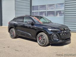  Q5 SPORTBACK QUATTRO TDI 204 S-LINE