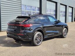  Q5 SPORTBACK QUATTRO TDI 204 S-LINE