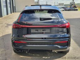  Q5 SPORTBACK QUATTRO TDI 204 S-LINE
