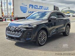  Q5 SPORTBACK QUATTRO TDI 204 S-LINE