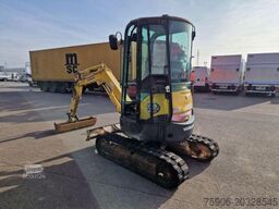 Yanmar ViO25