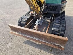 Yanmar ViO25