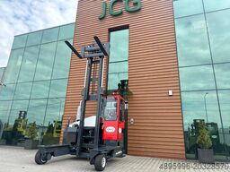 Combilift C4000/ DIESEL / Low construction/ 2850mm