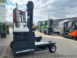 Combilift C4000/ DIESEL / Low construction/ 2850mm