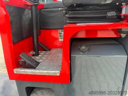 Combilift C4000/ DIESEL / Low construction/ 2850mm