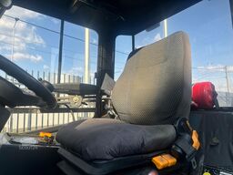 Jungheinrich DFG45/Positioner+sideshift/Air condition