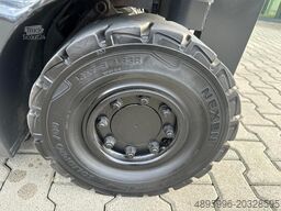 DOOSAN B15T-7/2021y./ Lithium battery/New price