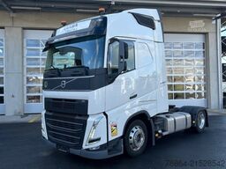 VOLVO FH 500 XL, ALUFELGEN,  STANDKLIMA, VOLL-LUFT