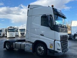 VOLVO FH 500 XL, ALUFELGEN,  STANDKLIMA, VOLL-LUFT