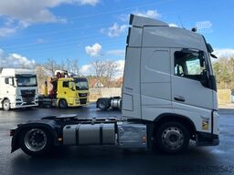VOLVO FH 500 XL, ALUFELGEN,  STANDKLIMA, VOLL-LUFT
