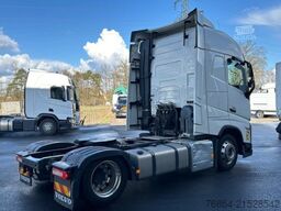 VOLVO FH 500 XL, ALUFELGEN,  STANDKLIMA, VOLL-LUFT