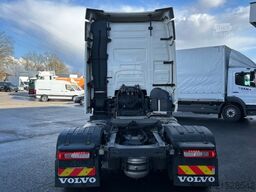 VOLVO FH 500 XL, ALUFELGEN,  STANDKLIMA, VOLL-LUFT