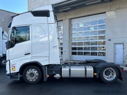 VOLVO FH 500 XL, ALUFELGEN,  STANDKLIMA, VOLL-LUFT