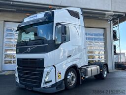VOLVO FH 500 XL, ALUFELGEN,  STANDKLIMA, VOLL-LUFT