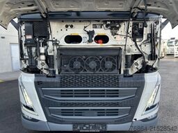 VOLVO FH 500 XL, ALUFELGEN,  STANDKLIMA, VOLL-LUFT