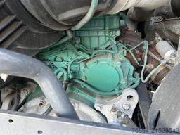 VOLVO FH 500 XL, ALUFELGEN,  STANDKLIMA, VOLL-LUFT