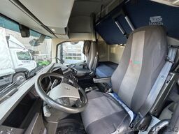 VOLVO FH 500 XL, ALUFELGEN,  STANDKLIMA, VOLL-LUFT