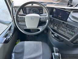 VOLVO FH 500 XL, ALUFELGEN,  STANDKLIMA, VOLL-LUFT