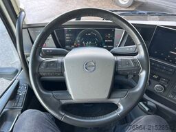 VOLVO FH 500 XL, ALUFELGEN,  STANDKLIMA, VOLL-LUFT