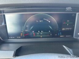 VOLVO FH 500 XL, ALUFELGEN,  STANDKLIMA, VOLL-LUFT