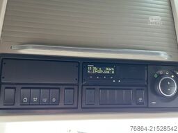 VOLVO FH 500 XL, ALUFELGEN,  STANDKLIMA, VOLL-LUFT