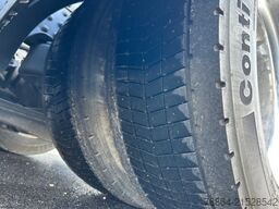 VOLVO FH 500 XL, ALUFELGEN,  STANDKLIMA, VOLL-LUFT