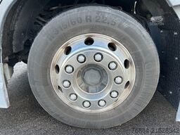 VOLVO FH 500 XL, ALUFELGEN,  STANDKLIMA, VOLL-LUFT