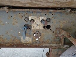 Schmitz Cargobull BENNE A FERRAILLE 52m3