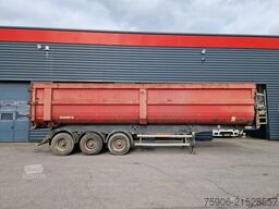 Schmitz Cargobull BENNE A FERRAILLE 49m3